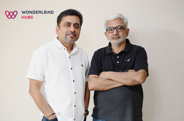 Portfolio - WonderLend Hubs