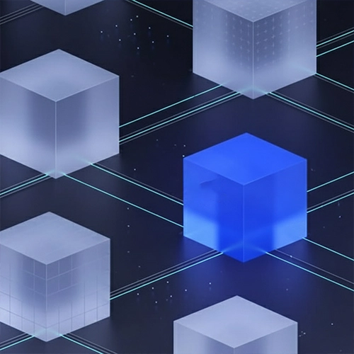 RR - Blockain Technology in Financiall Services Report