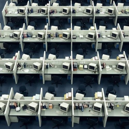 Back Office Systems and Suppliers Report