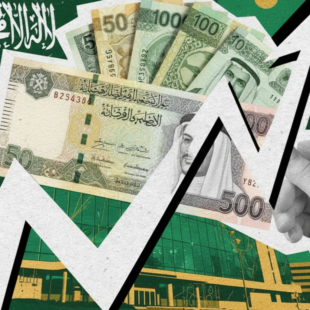 The Future of Digital  Banking in Saudi Arabia