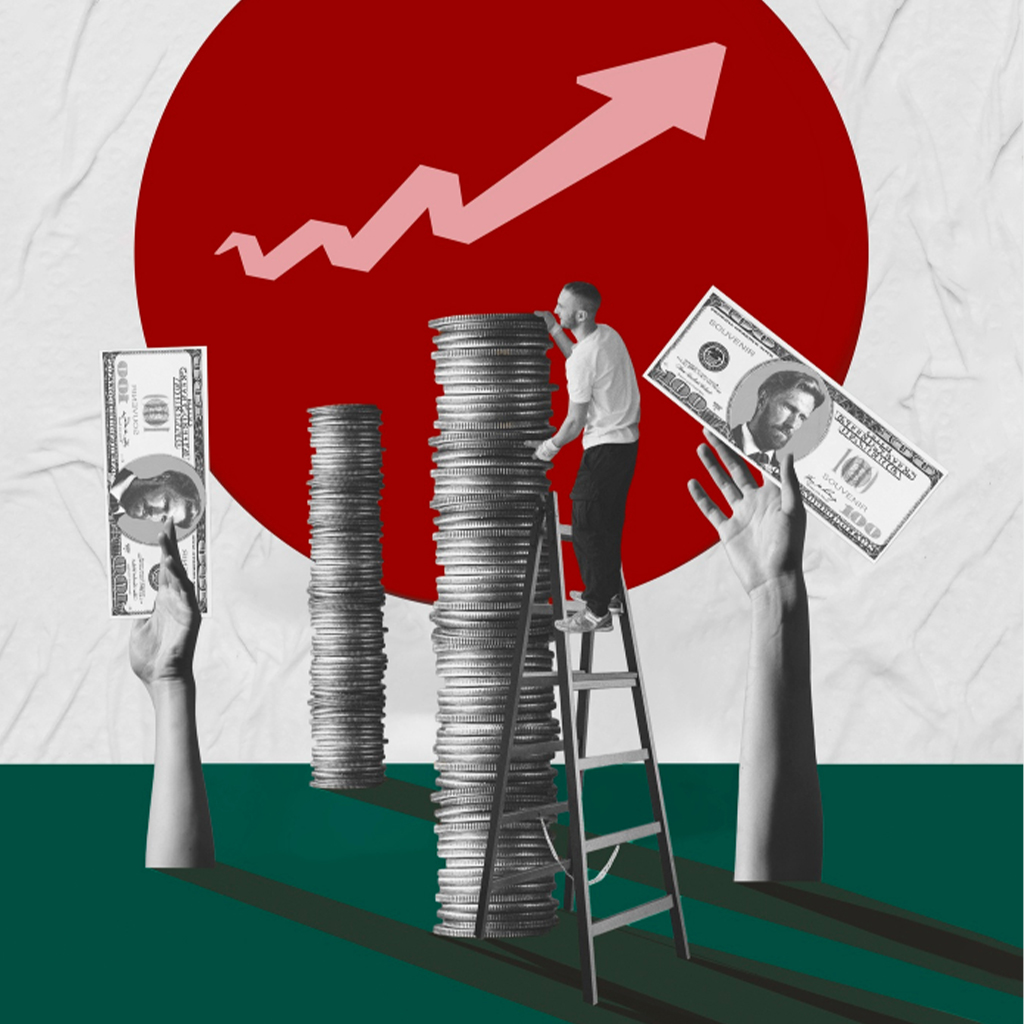 Digital Transformation: Seven Perils to Watch Out For