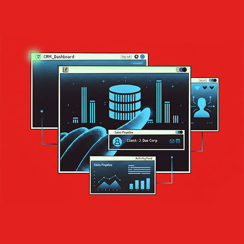 Banking CRM Systems Reimagined – A Perspective on the Next Generation of CRM Solutions