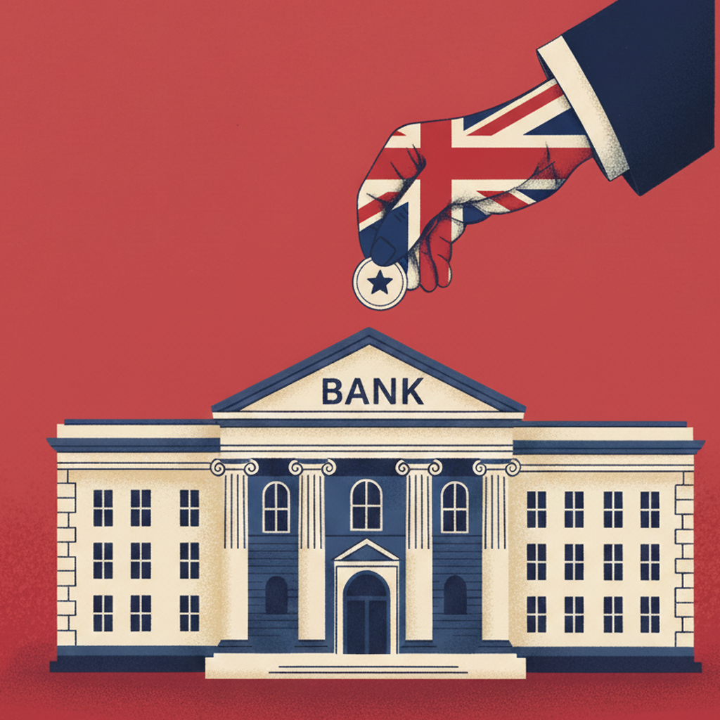 THE LIBOR TRANSITION: A STRATEGIC APPROACH