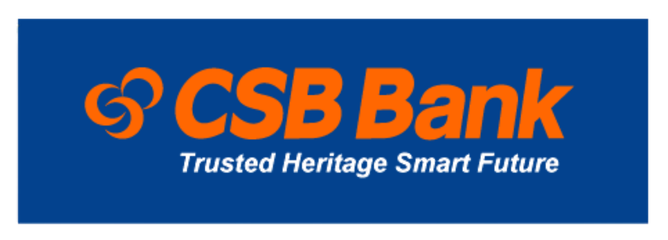 CSB-Bank