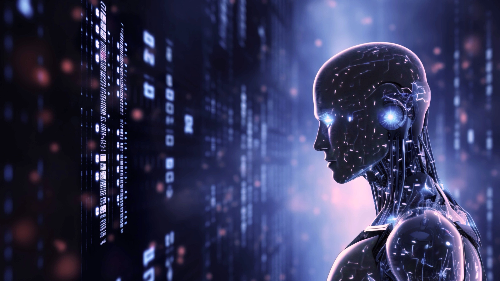 AI x FinTech - Core Investment View