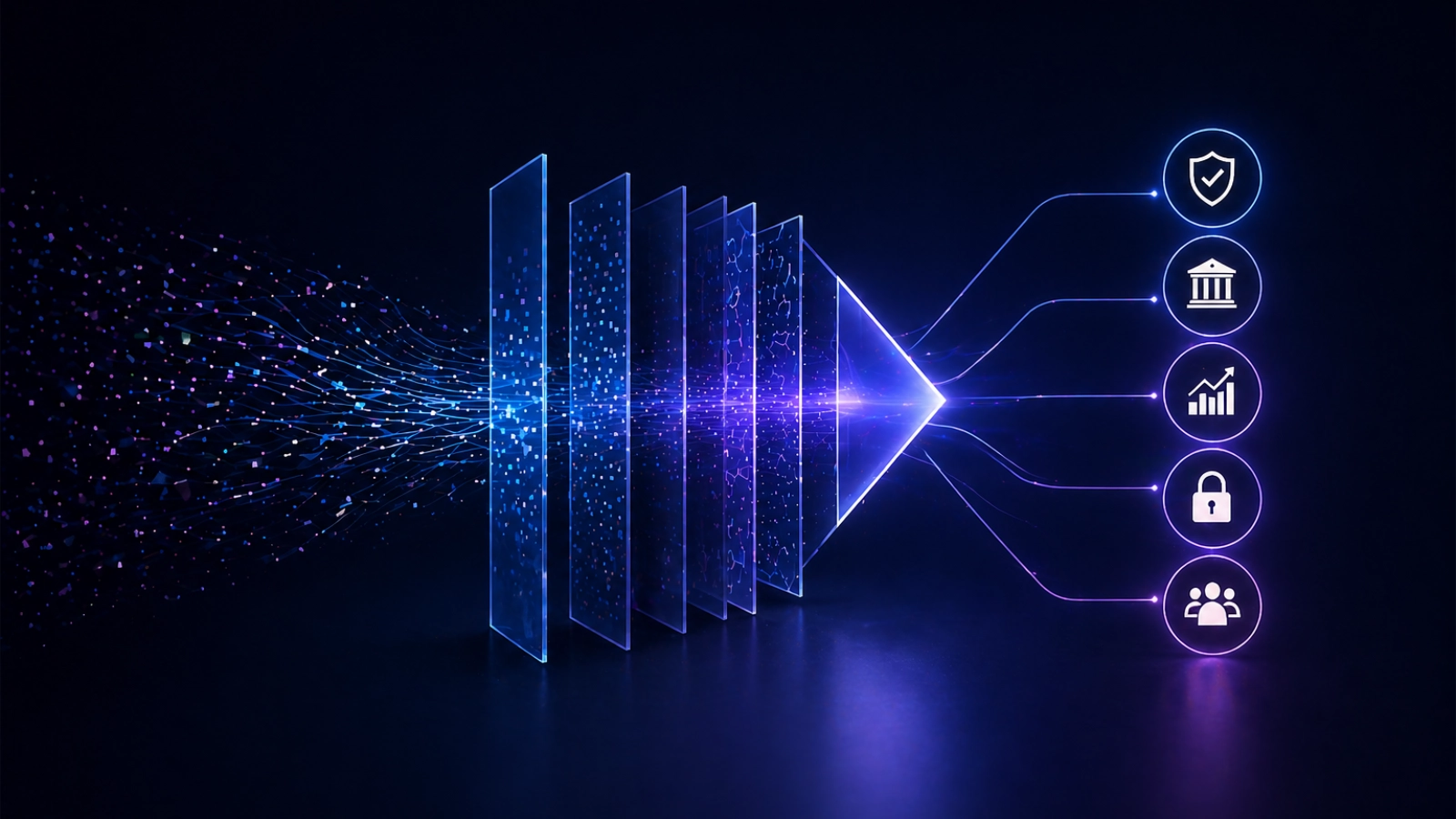 AI x FinTech - Investment Discipline
