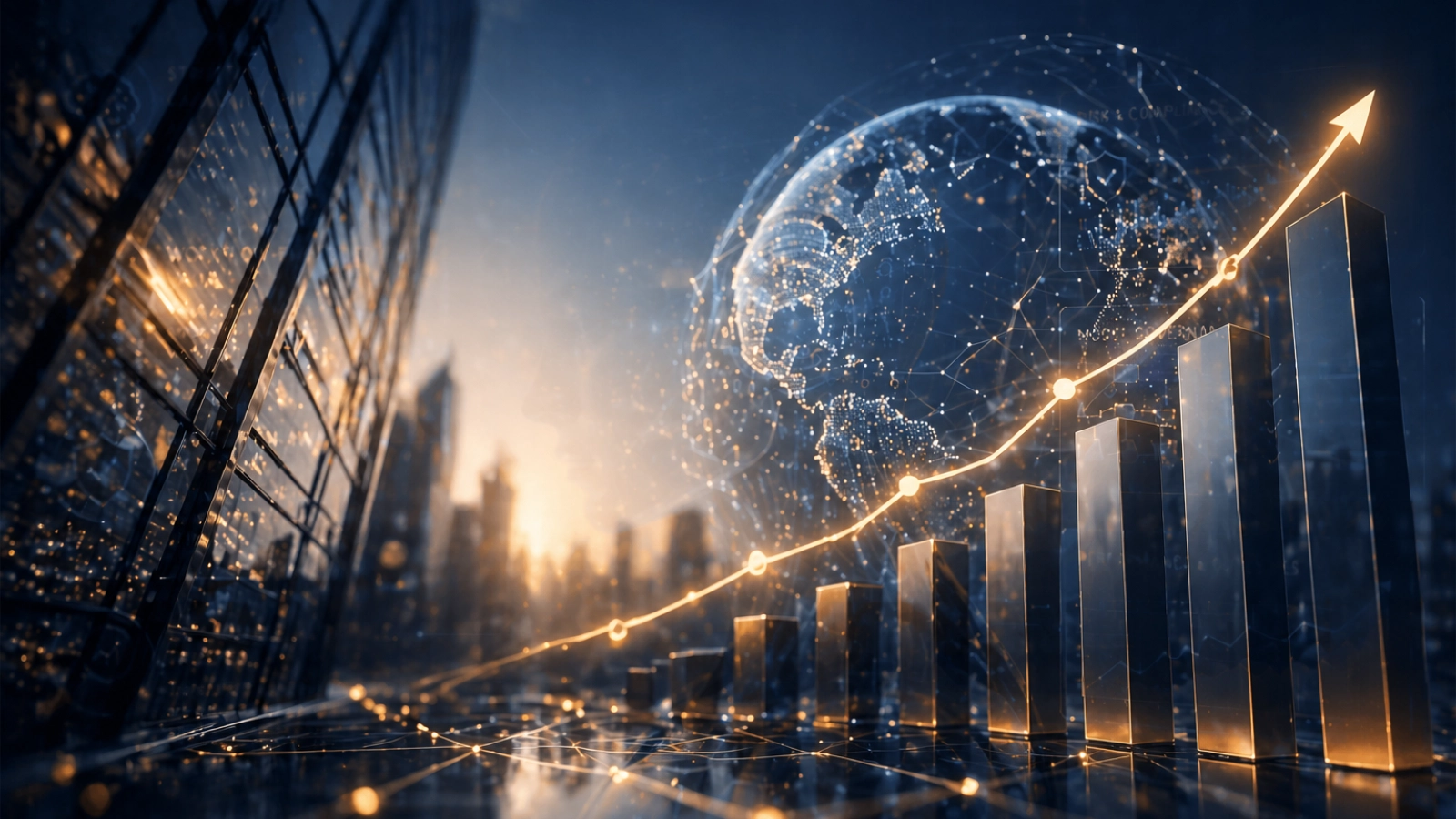 AI x FinTech - Market Opportunity