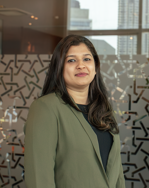 Siddhi Jadhav