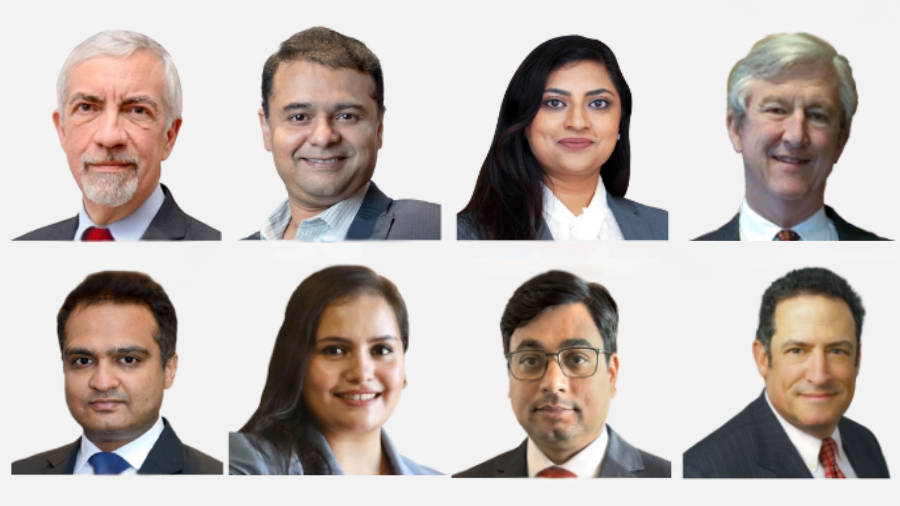 Global Ecosystem
