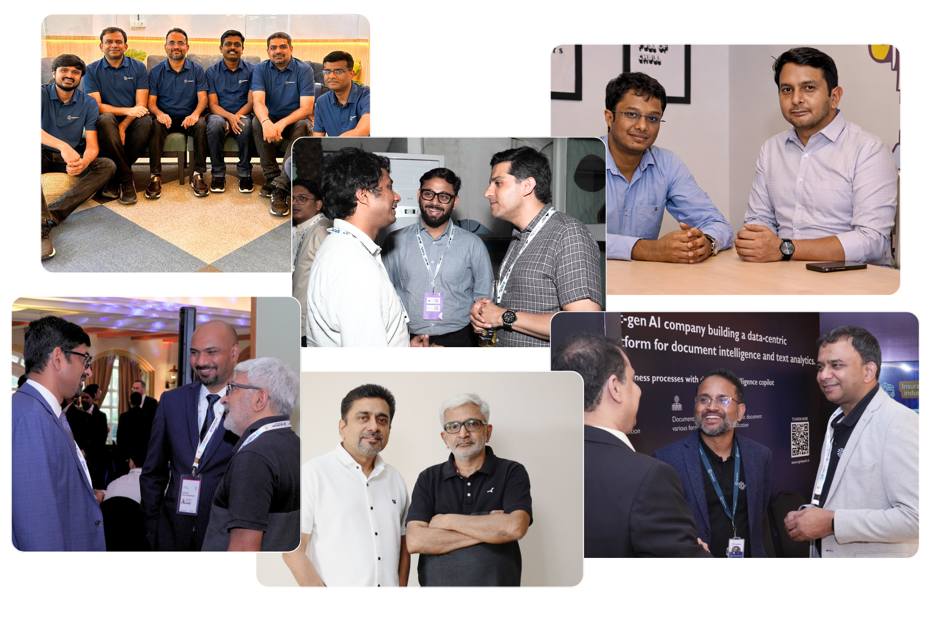 Job Board Team