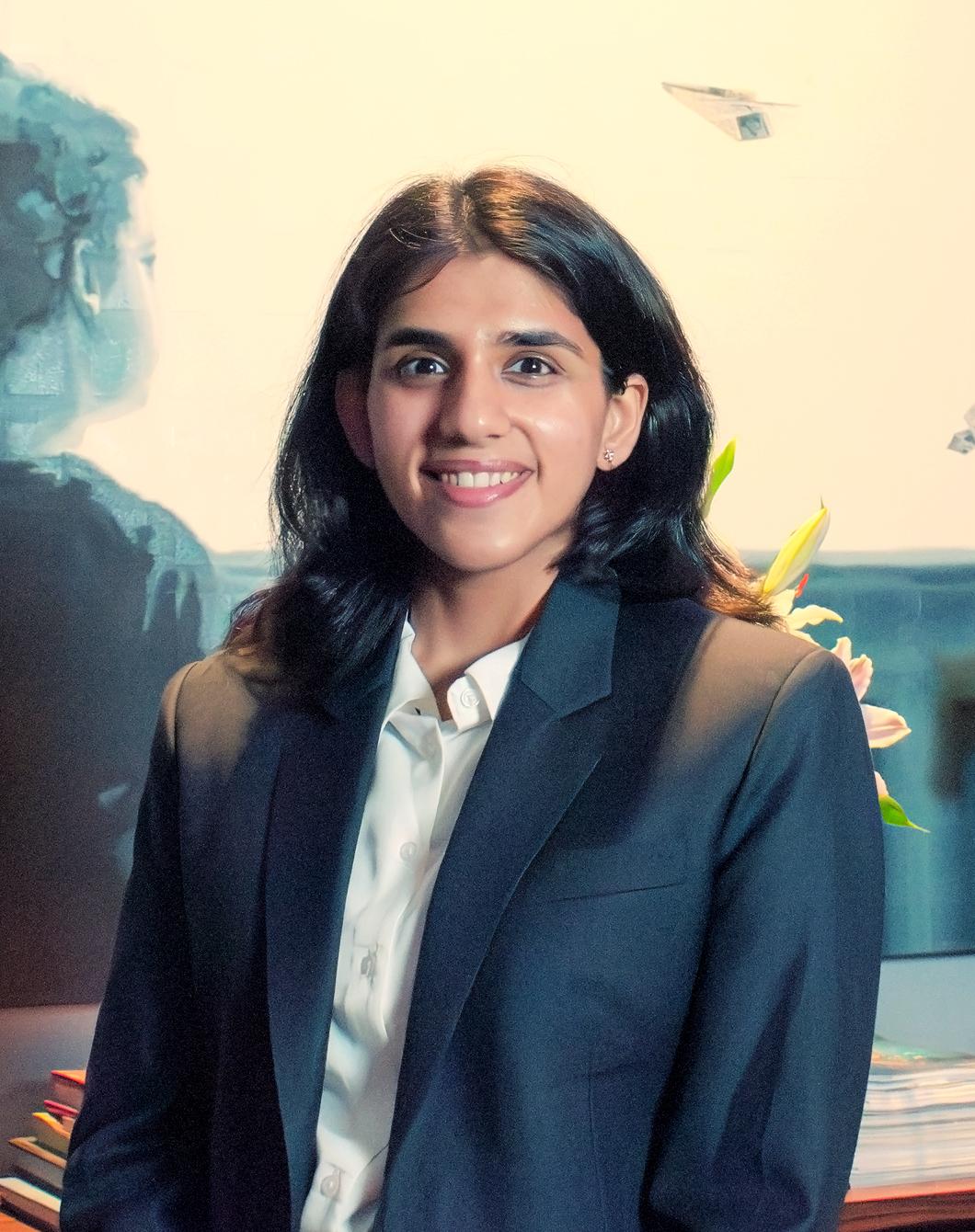 Khushboo Punjabi