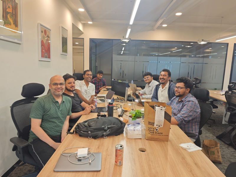 Karta AI Team