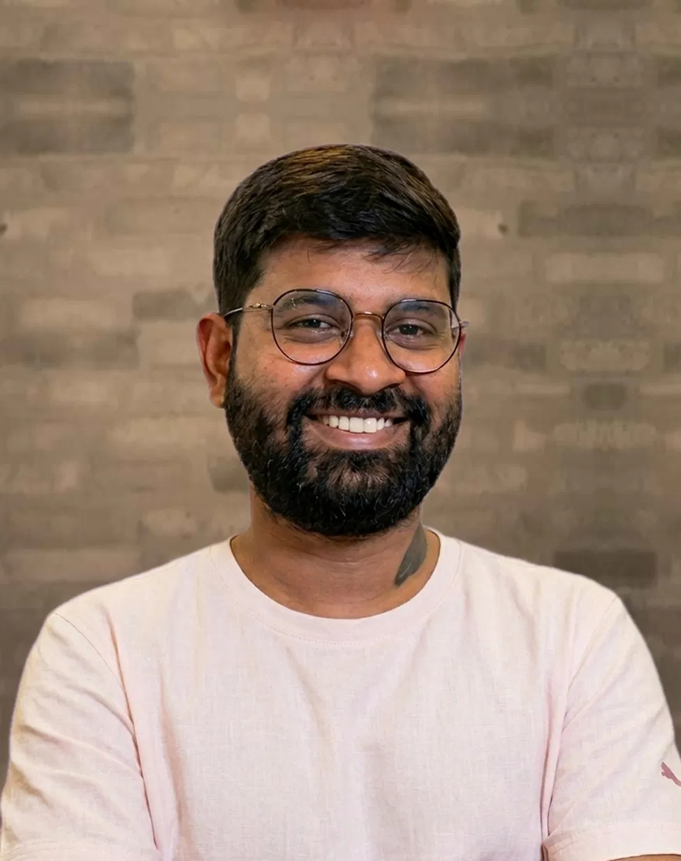 Ashutosh