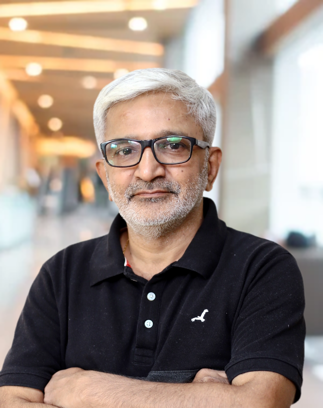Dr. Ram Ramdas