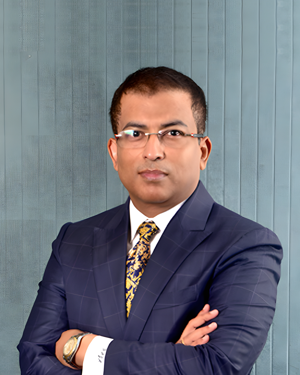 Raja Debnath