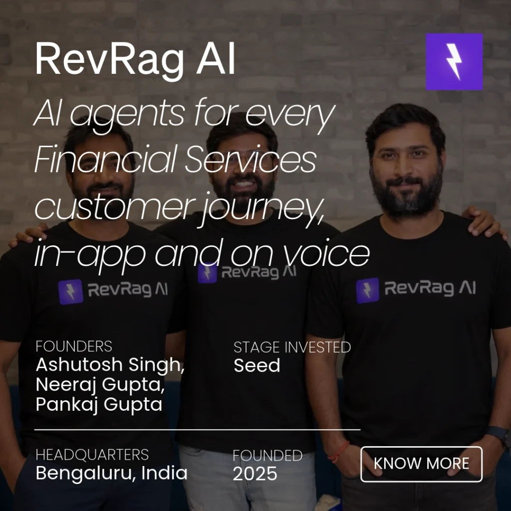 RevRag AI