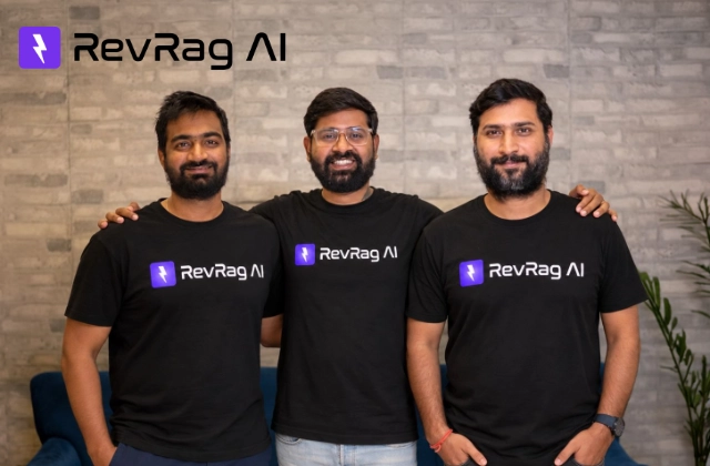 RevRag AI Intro Photo