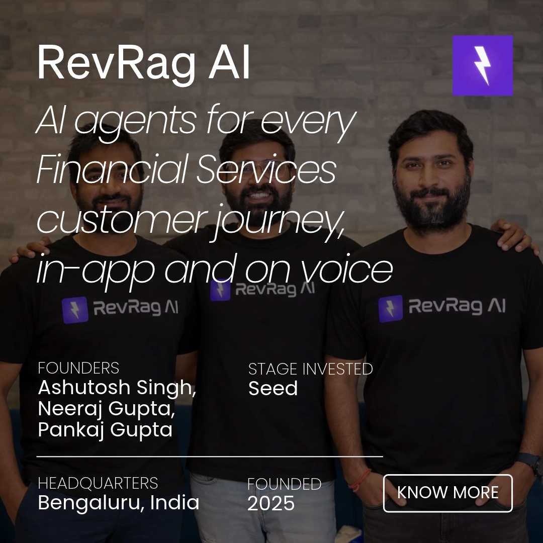 RevRag AI