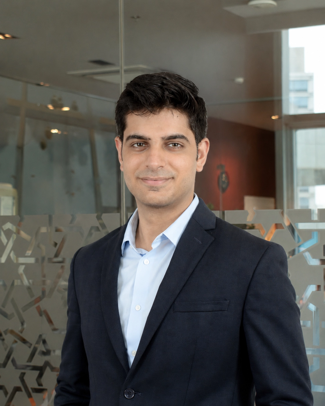 Rohan Punjabi